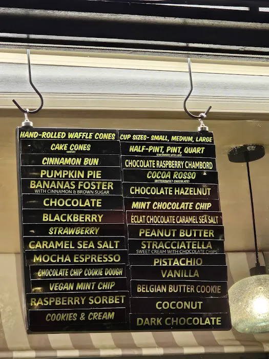 D'Ascenzo's Gelato Picture 9