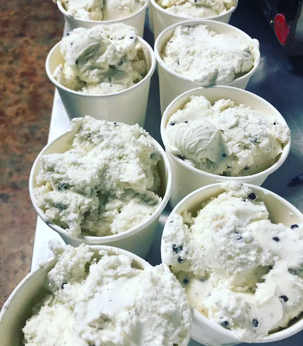Scoops and Smiles Picture 1