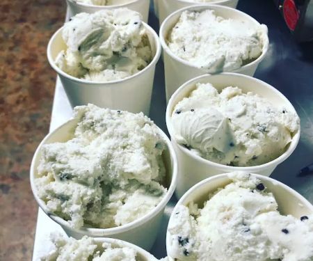 Scoops and Smiles