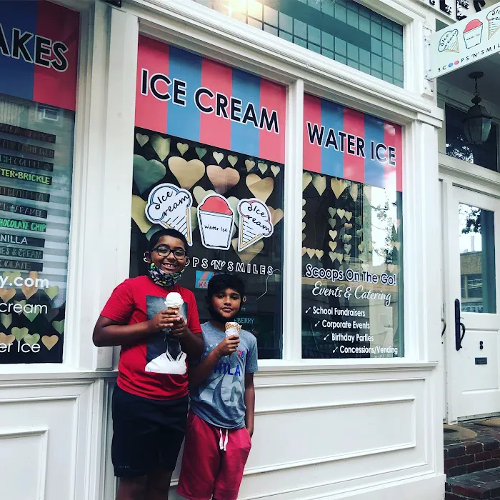 Scoops and Smiles Picture 2