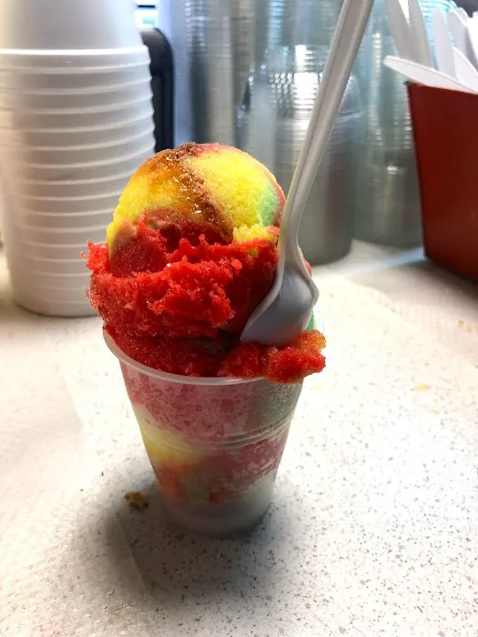 Scoops and Smiles Picture 6
