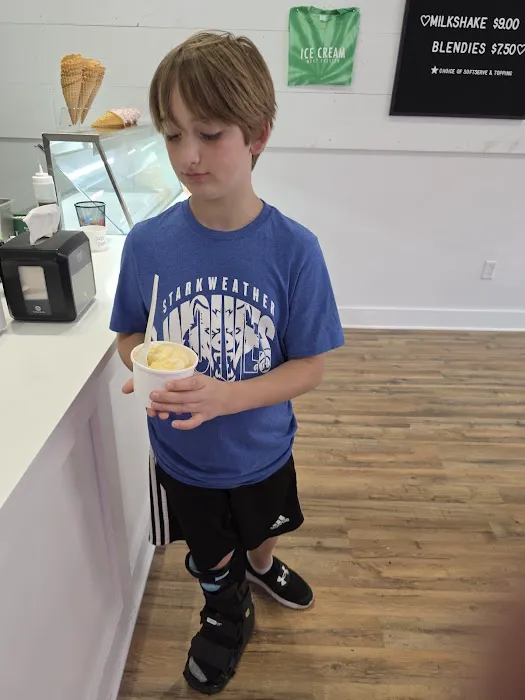 Ice Cream West Chester Picture 2
