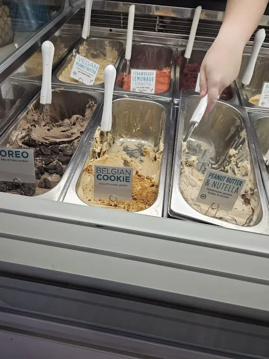 Gemelli - Artisanal Gelato Picture 7