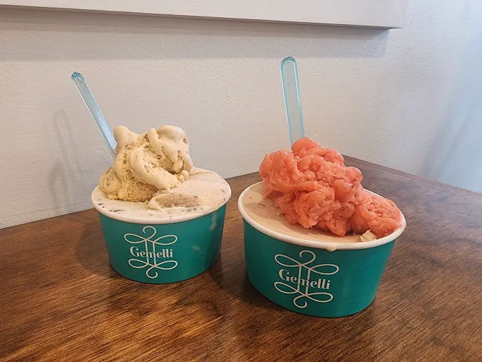 Gemelli - Artisanal Gelato Picture 4