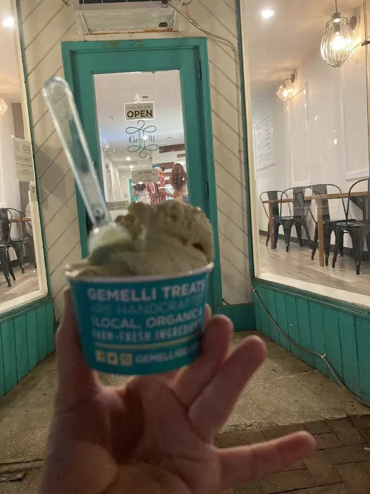 Gemelli - Artisanal Gelato Picture 3