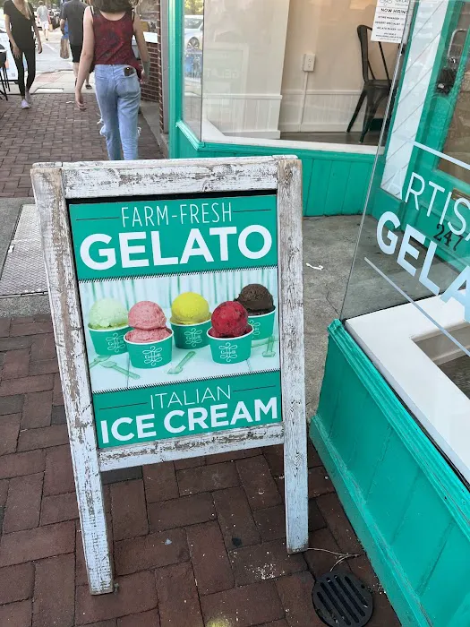 Gemelli - Artisanal Gelato Picture 9
