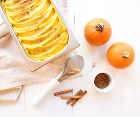 Gemelli - Artisanal Gelato