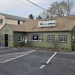 G lodge cafe Ice cream