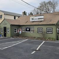G lodge cafe Ice cream ico