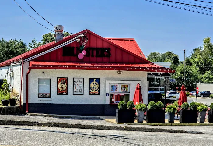Bruster's Real Ice Cream Picture 6