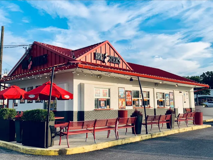 Bruster's Real Ice Cream Picture 10