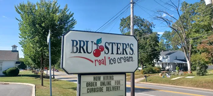 Bruster's Real Ice Cream Picture 5