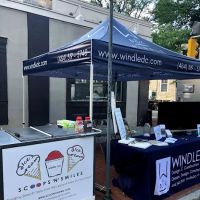 Scoops and Smiles Ice Cream & Water Ice ico