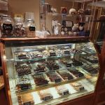 Zwahlen's Ice Cream & Chocolate Co.