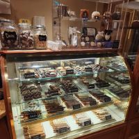 Zwahlen's Ice Cream & Chocolate Co. ico