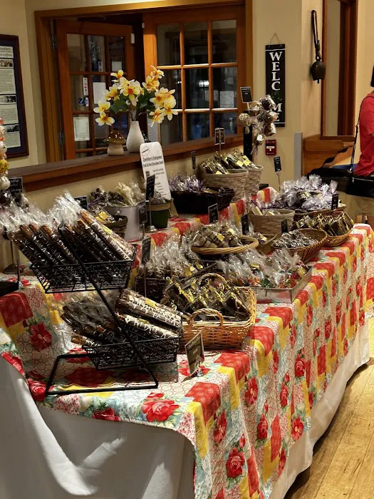 Zwahlen's Ice Cream & Chocolate Co. Picture 9