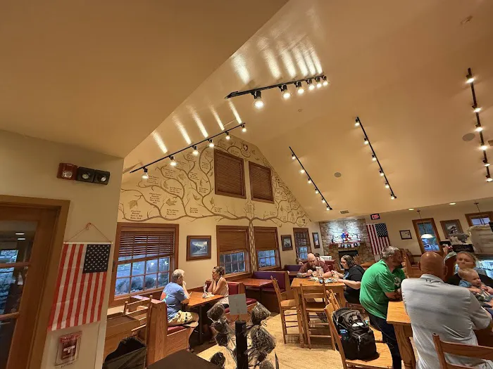 Zwahlen's Ice Cream & Chocolate Co. Picture 4