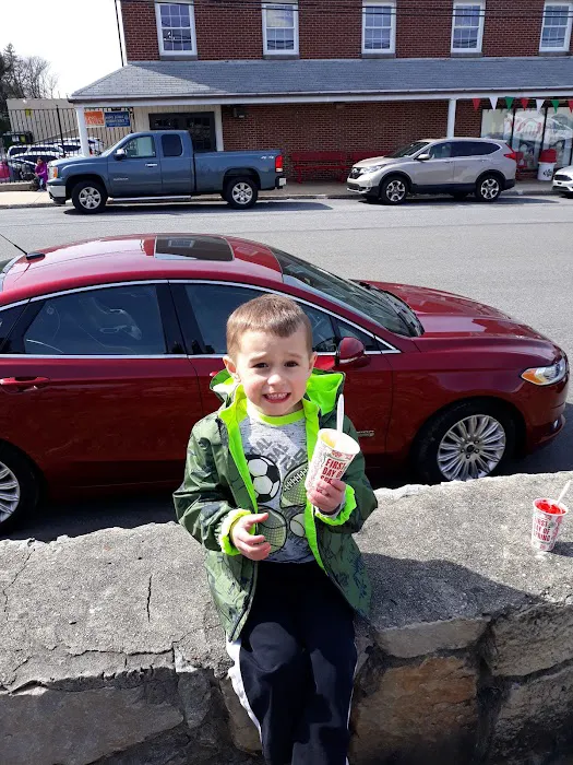 Rita's Italian Ice & Frozen Custard Picture 10