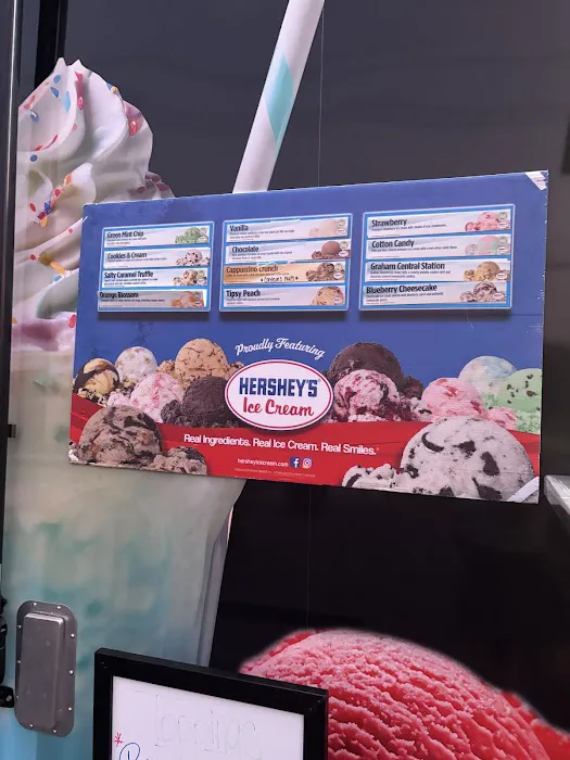 Scoop There It Is Picture 1