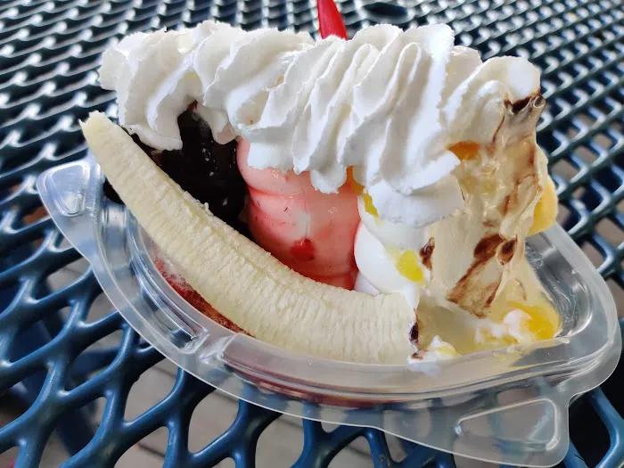 Dairy Queen (Treat) Picture 4