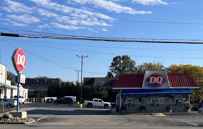 Dairy Queen (Treat) Picture 9
