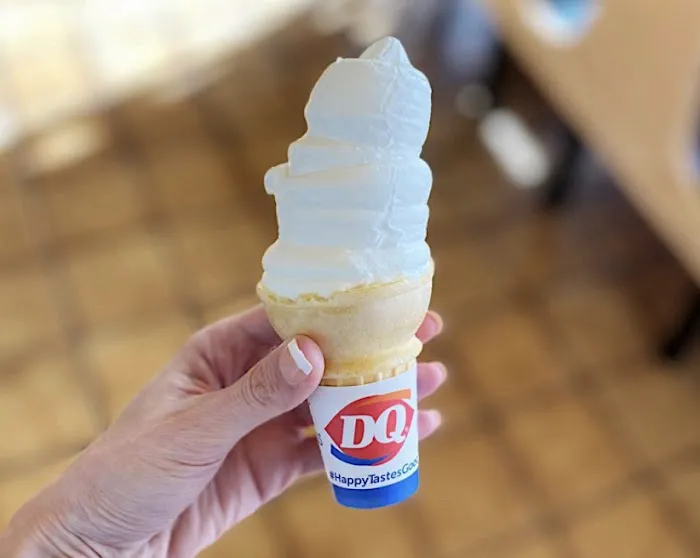 Dairy Queen (Treat) Picture 1