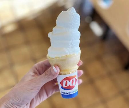 Dairy Queen (Treat)