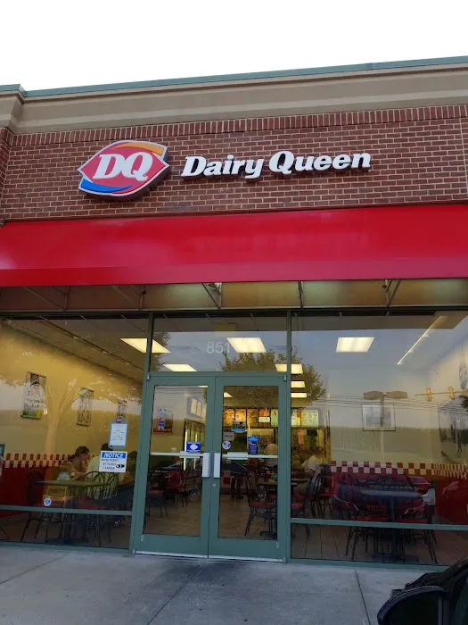 Dairy Queen (Treat) Picture 1