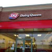 Dairy Queen (Treat) ico