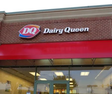 Dairy Queen (Treat)
