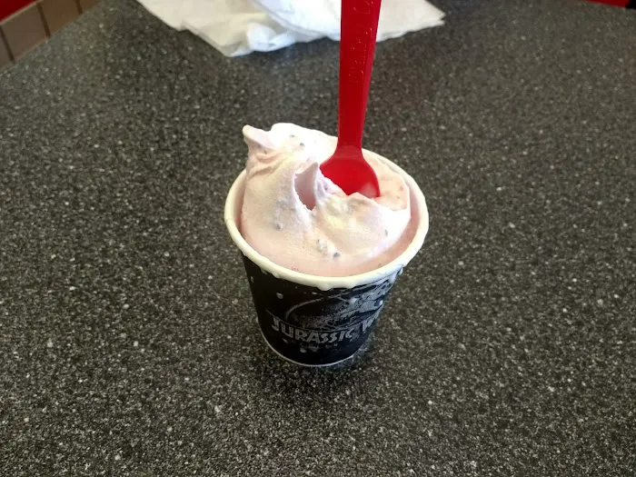 Dairy Queen (Treat) Picture 5
