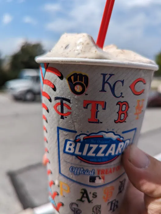 Dairy Queen (Treat) Picture 10