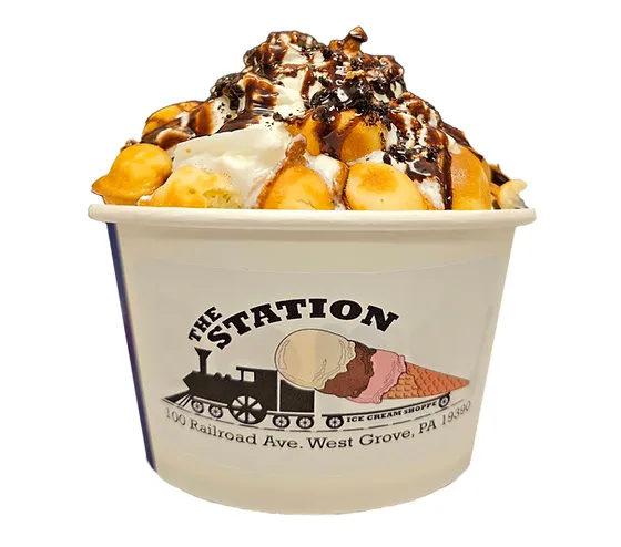 The Station Ice-Cream Picture 1