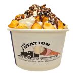 The Station Ice-Cream