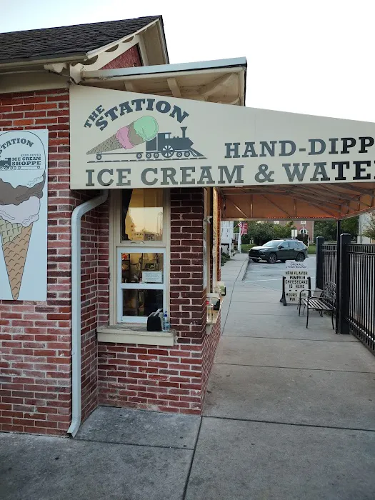 The Station Ice-Cream Picture 3