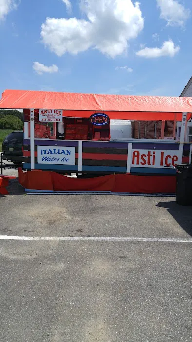 Asti Ice Picture 10