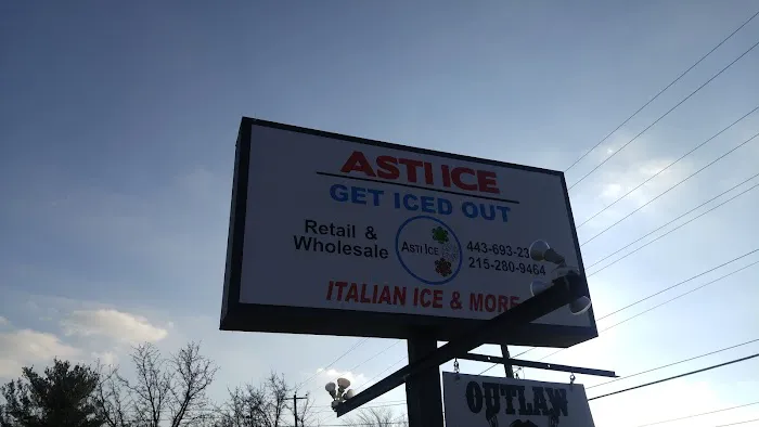 Asti Ice Picture 6