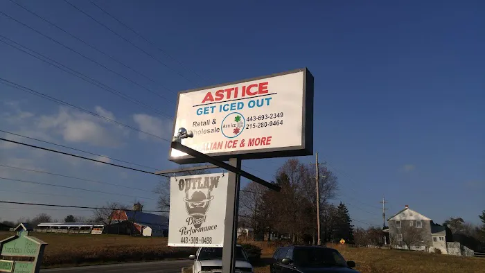 Asti Ice Picture 3