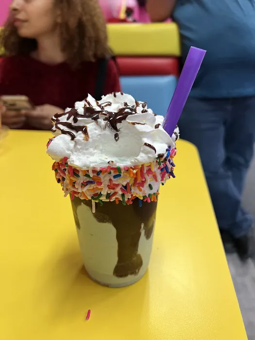 La Bamba Ice cream and Snacks Picture 2