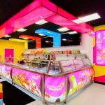 La Bamba Ice cream and Snacks