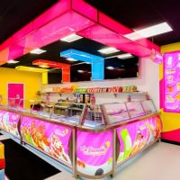 La Bamba Ice cream and Snacks ico