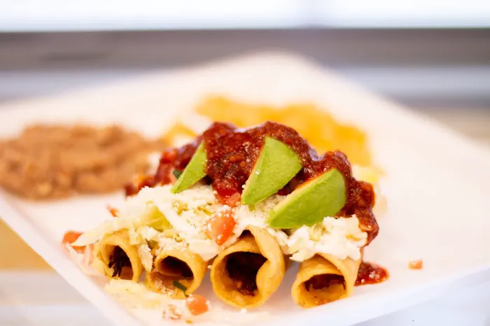 La Bamba Ice cream and Snacks Picture 10
