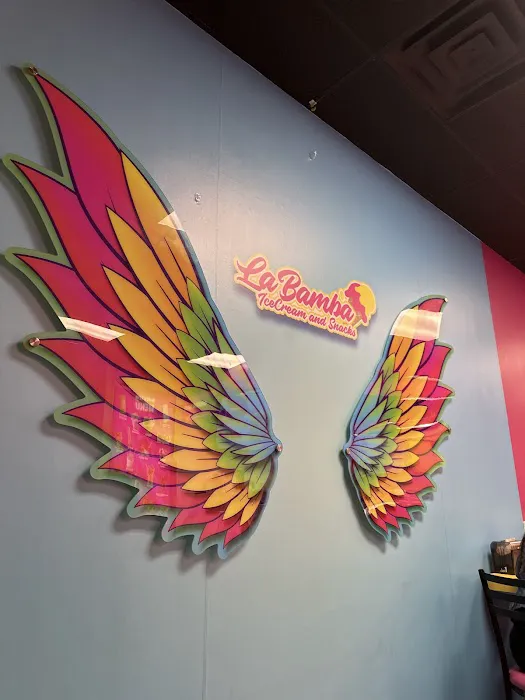 La Bamba Ice cream and Snacks Picture 3