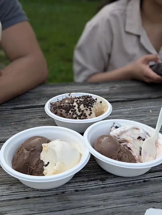 Woodside Farm Creamery Picture 4