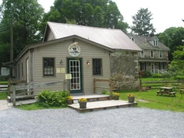 Woodside Farm Creamery Picture 5