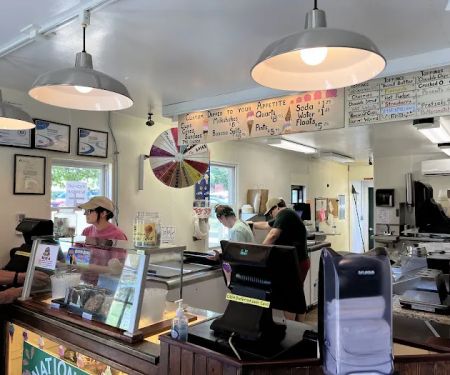 Woodside Farm Creamery