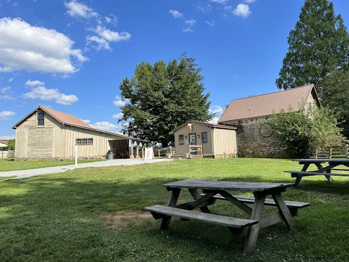 Woodside Farm Creamery Picture 9