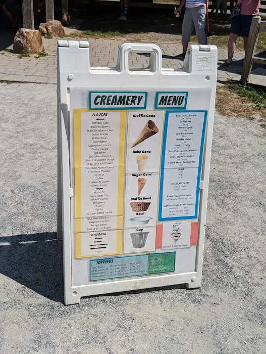 Woodside Farm Creamery Picture 7