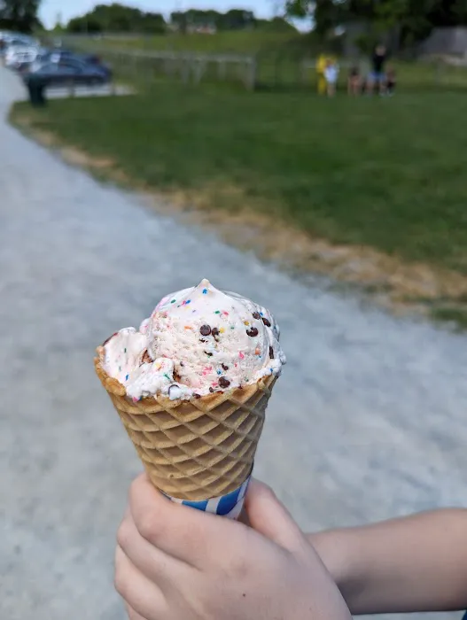 Woodside Farm Creamery Picture 8