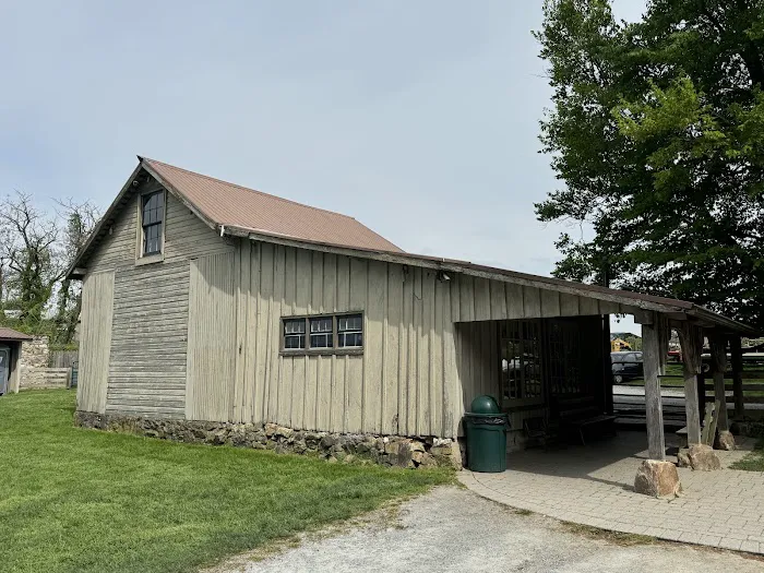 Woodside Farm Creamery Picture 4